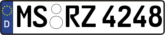 MS-RZ4248