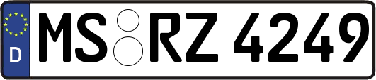 MS-RZ4249