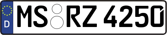 MS-RZ4250