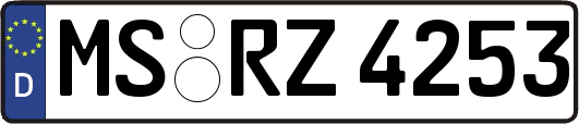 MS-RZ4253