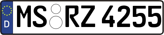 MS-RZ4255