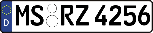 MS-RZ4256