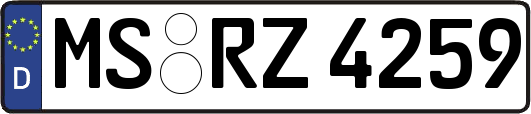MS-RZ4259
