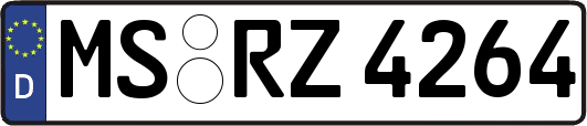 MS-RZ4264