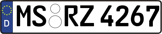 MS-RZ4267