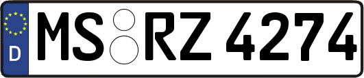 MS-RZ4274