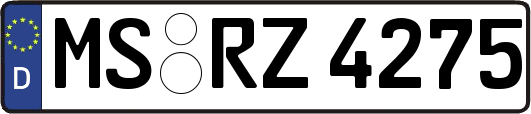 MS-RZ4275