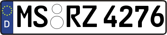 MS-RZ4276