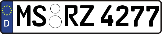 MS-RZ4277