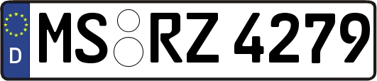 MS-RZ4279