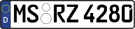 MS-RZ4280