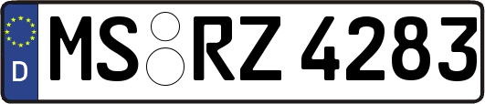 MS-RZ4283