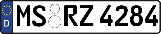 MS-RZ4284
