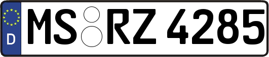 MS-RZ4285
