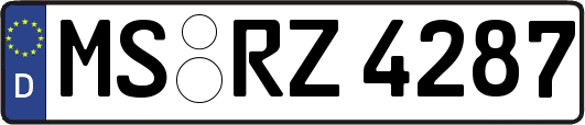 MS-RZ4287