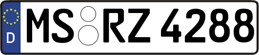 MS-RZ4288
