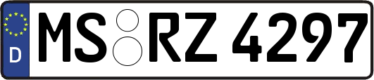 MS-RZ4297