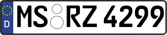 MS-RZ4299