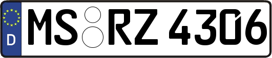 MS-RZ4306