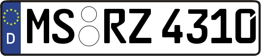 MS-RZ4310