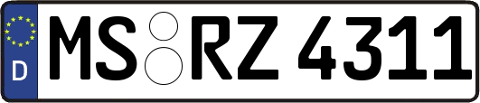 MS-RZ4311