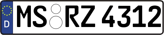 MS-RZ4312