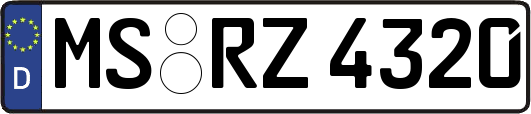 MS-RZ4320
