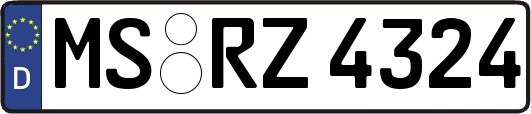 MS-RZ4324