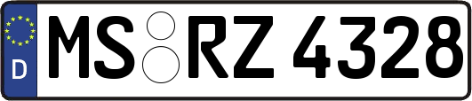 MS-RZ4328