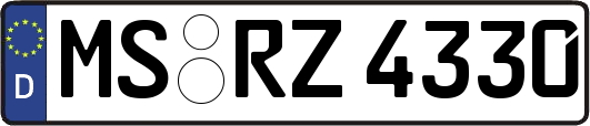 MS-RZ4330