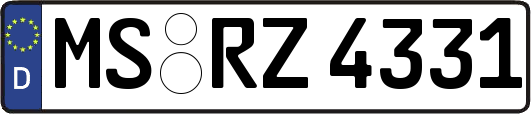 MS-RZ4331