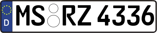 MS-RZ4336