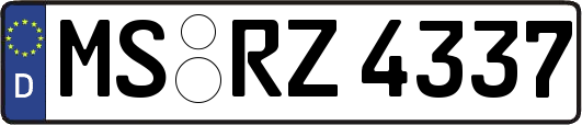 MS-RZ4337