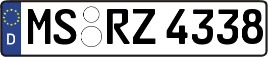MS-RZ4338