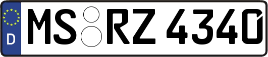 MS-RZ4340
