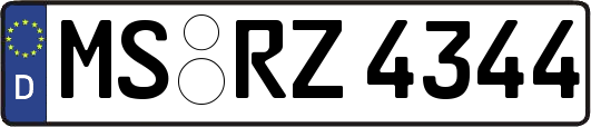 MS-RZ4344