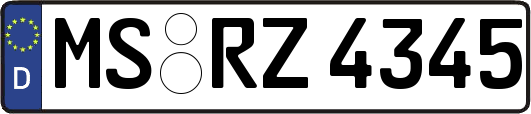 MS-RZ4345