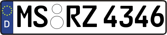MS-RZ4346