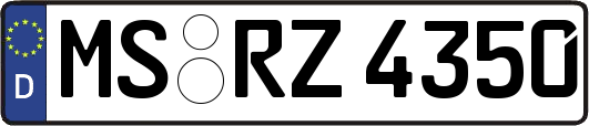 MS-RZ4350