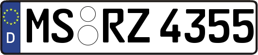 MS-RZ4355