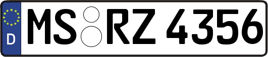 MS-RZ4356