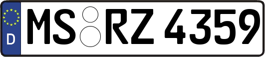 MS-RZ4359