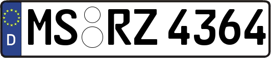 MS-RZ4364