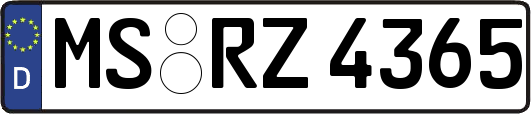 MS-RZ4365