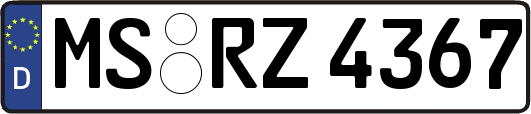 MS-RZ4367