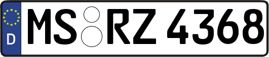 MS-RZ4368