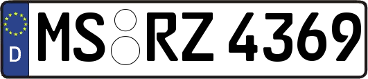 MS-RZ4369