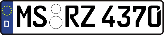 MS-RZ4370