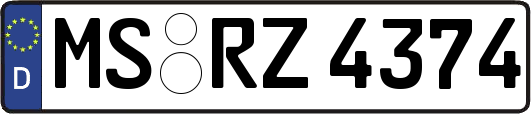 MS-RZ4374