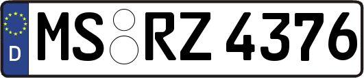 MS-RZ4376